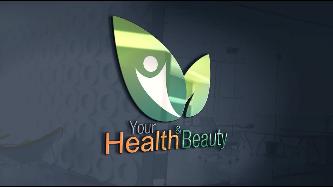 health and beauty